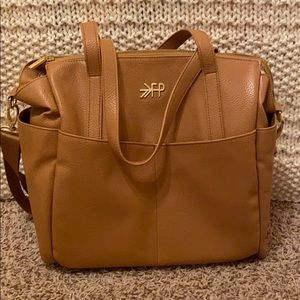 Freshly Picked Classic Carryall Tote